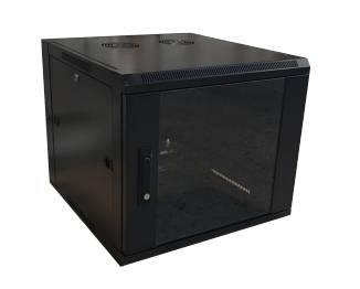 GABINETE WAM 9UR MURO WAM-WC09UR06-A - GABINETE WAM 9UR MURO WAM-WC09UR06-A -
